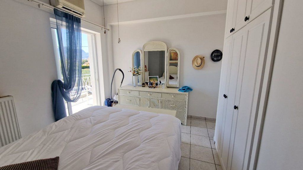 Apartamenty, Grecja, Peloponez, Korynt, 140 000 € zdjęcia 13