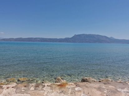 Apartamenty, Grecja, Peloponez, Korynt, 140 000 € zdjęcia 9