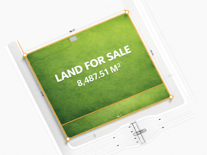 Land in Sosúa, Dominikanische Republik, 8 487m2 - kosten 1&nbsp;440&nbsp;000$ - Ref: 79738 foto 3