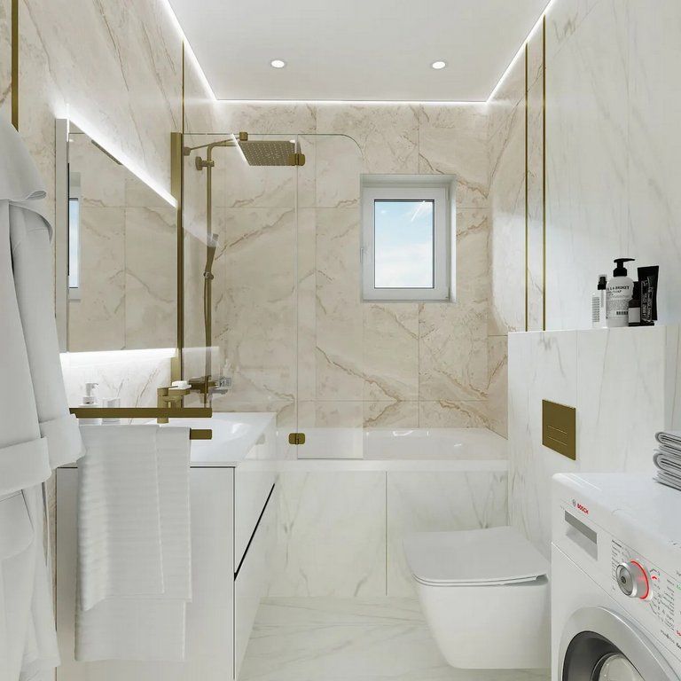 Апартаменти, Греція, Пелопоннес, Лутраки, 217 000 € фото 1