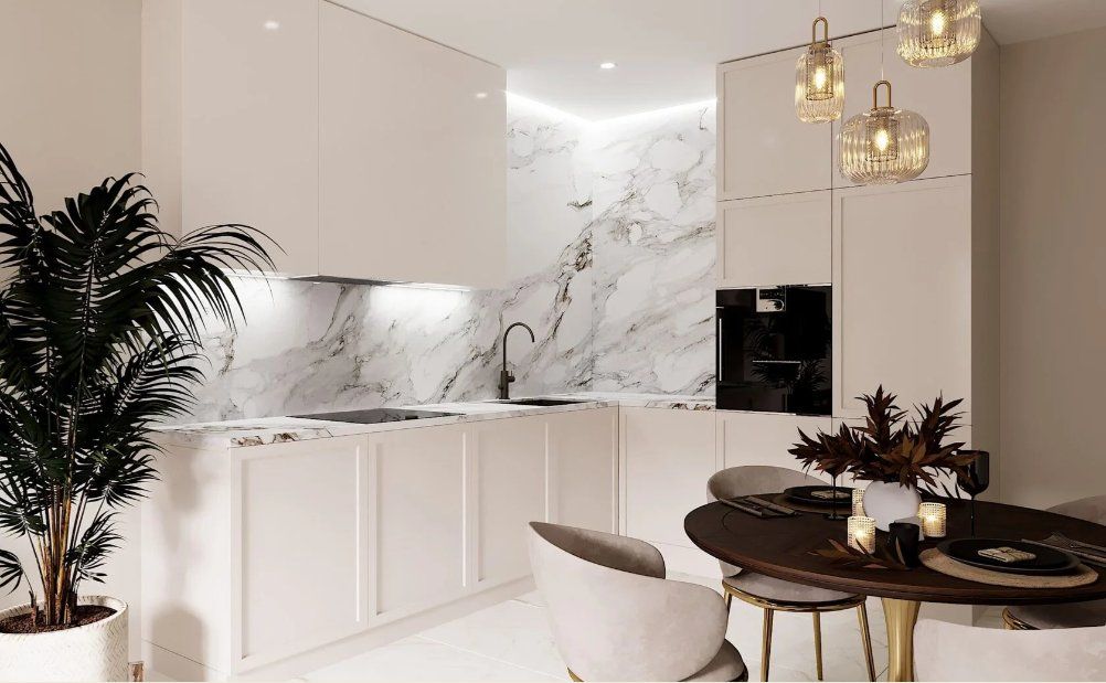 Апартаменти, Греція, Пелопоннес, Лутраки, 217 000 € фото 10