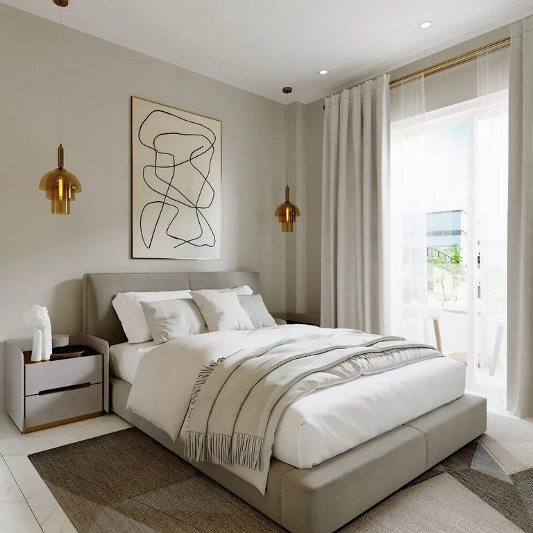 Апартаменти, Греція, Пелопоннес, Лутраки, 217 000 € фото 2