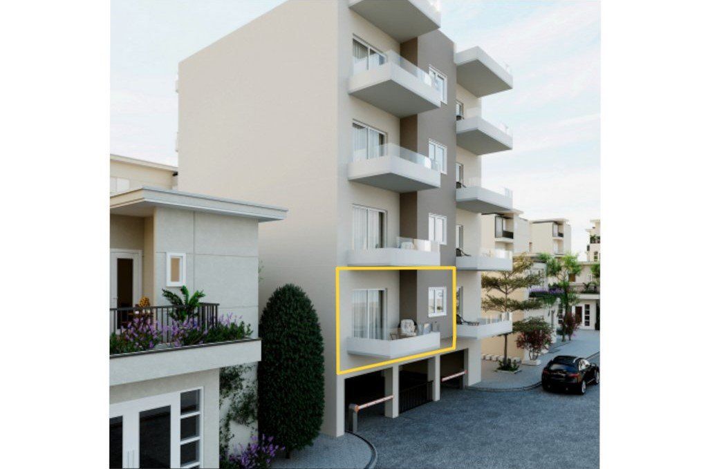 Апартаменти, Греція, Пелопоннес, Лутраки, 217 000 € фото 3