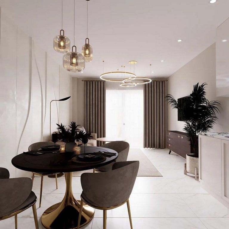 Апартаменти, Греція, Пелопоннес, Лутраки, 217 000 € фото 4