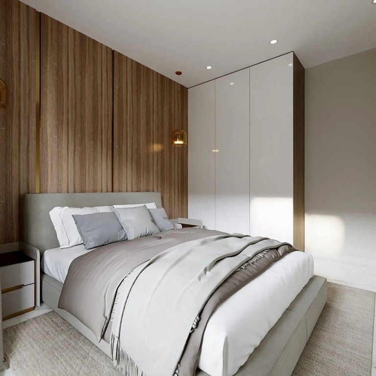 Апартаменти, Греція, Пелопоннес, Лутраки, 217 000 € фото 6