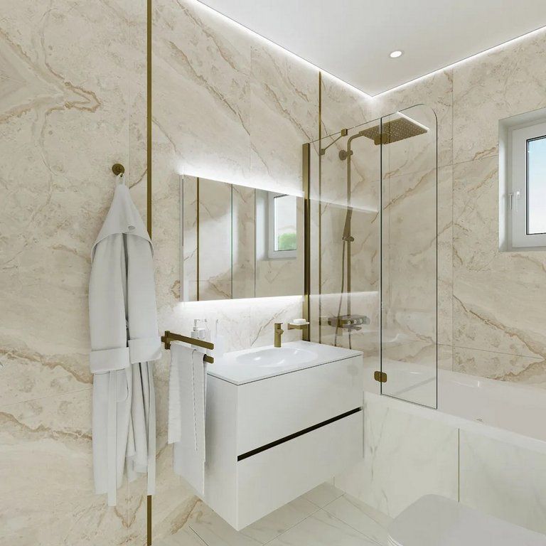 Апартаменти, Греція, Пелопоннес, Лутраки, 217 000 € фото 7