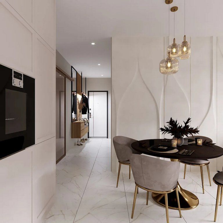 Апартаменти, Греція, Пелопоннес, Лутраки, 217 000 € фото 9