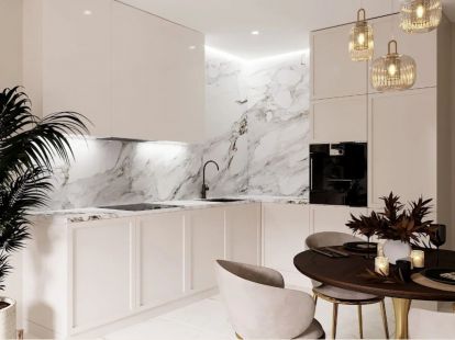 Апартаменти, Греція, Пелопоннес, Лутраки, 217 000 € фото 10