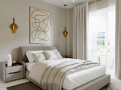 Апартаменти, Греція, Пелопоннес, Лутраки, 217 000 € фото 2