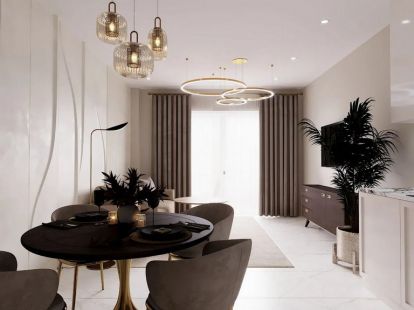 Апартаменти, Греція, Пелопоннес, Лутраки, 217 000 € фото 4