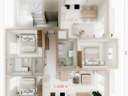 Апартаменти, Греція, Пелопоннес, Лутраки, 217 000 € фото 5