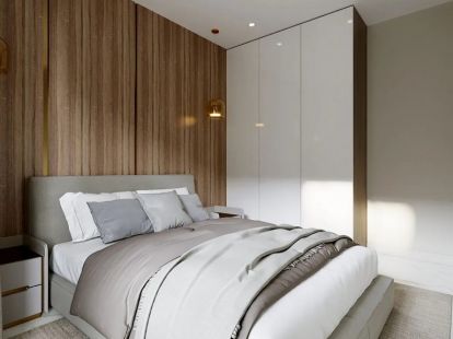 Апартаменти, Греція, Пелопоннес, Лутраки, 217 000 € фото 6