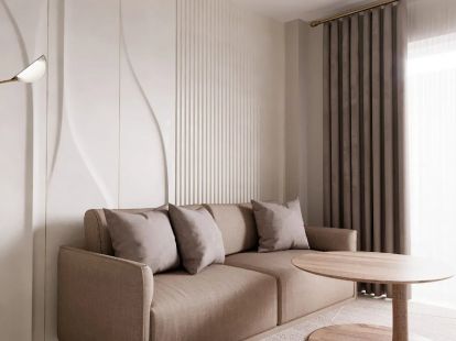 Апартаменти, Греція, Пелопоннес, Лутраки, 217 000 € фото 8