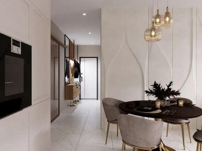 Апартаменти, Греція, Пелопоннес, Лутраки, 217 000 € фото 9