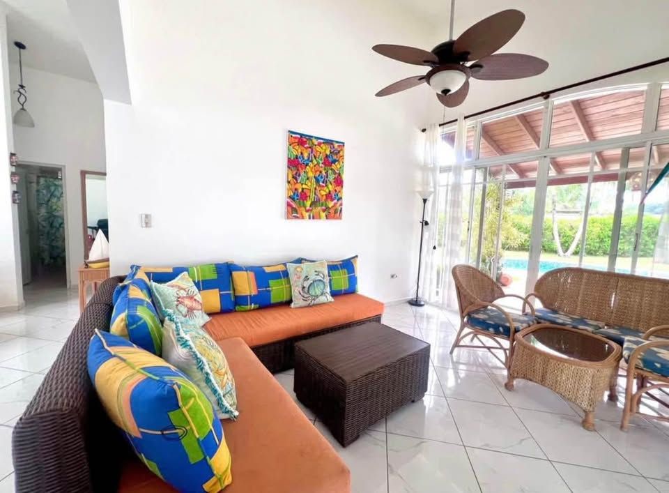 Haus / Villa, Dominikanische Republik, Region Puerto Plata, Sosua, 220 000 $ foto 2