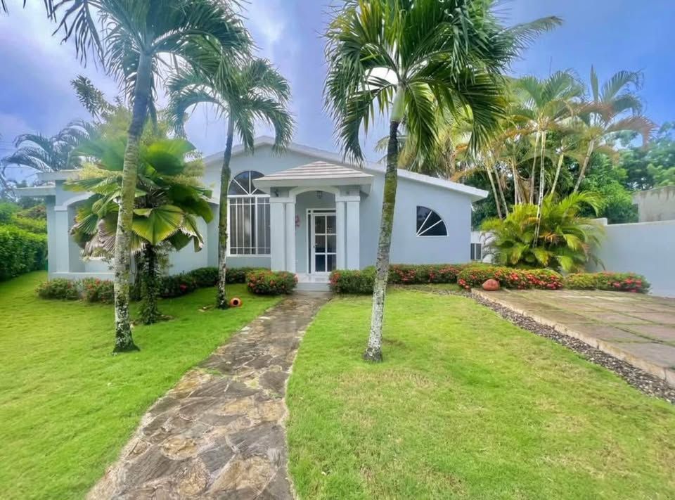 Haus / Villa, Dominikanische Republik, Region Puerto Plata, Sosua, 220 000 $ foto 1