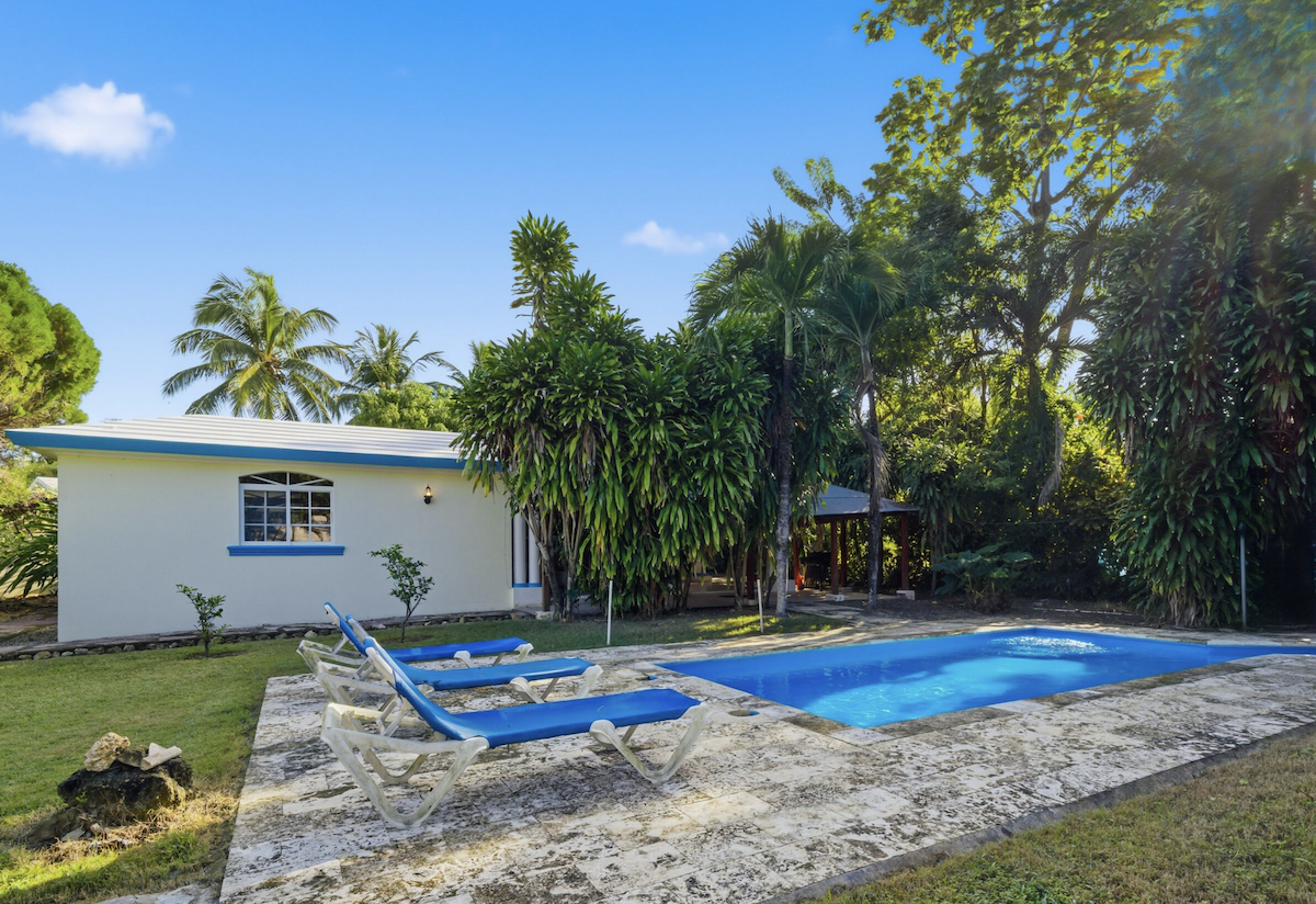 Haus / Villa, Dominikanische Republik, Region Puerto Plata, Sosua, 292 000 $ foto 1