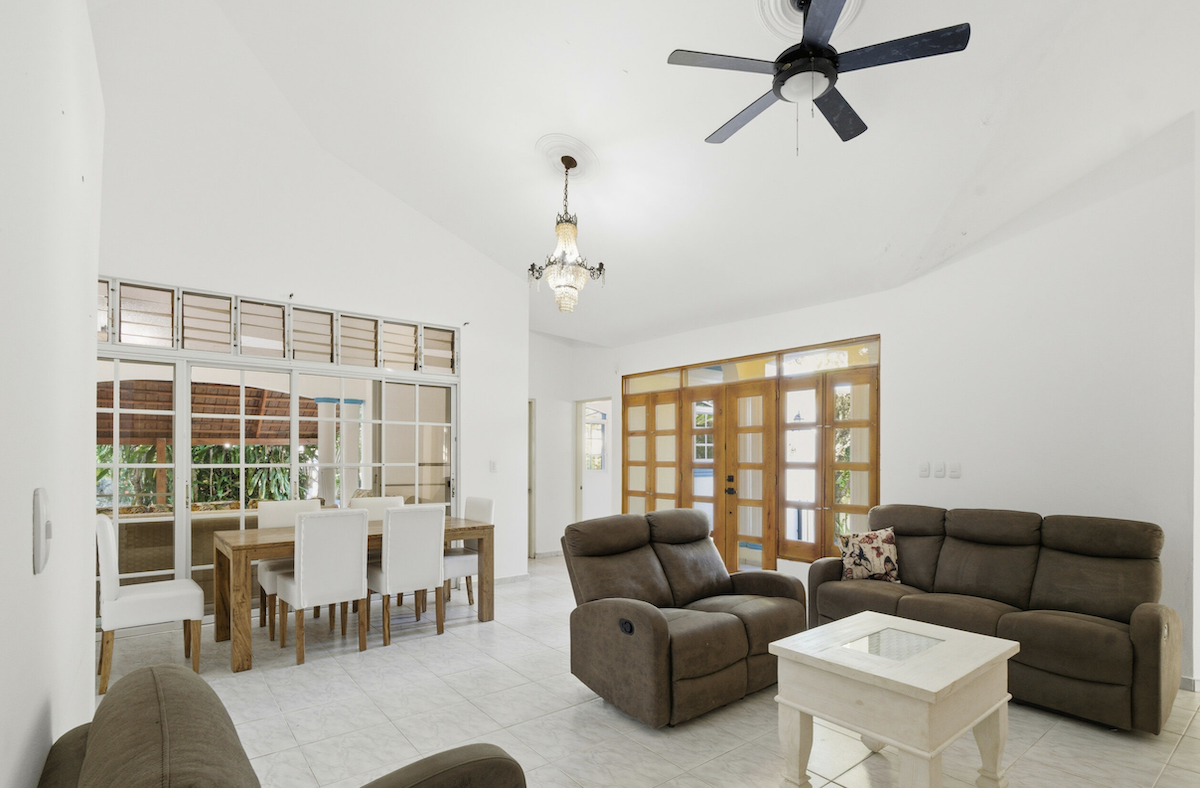 Haus / Villa, Dominikanische Republik, Region Puerto Plata, Sosua, 292 000 $ foto 6