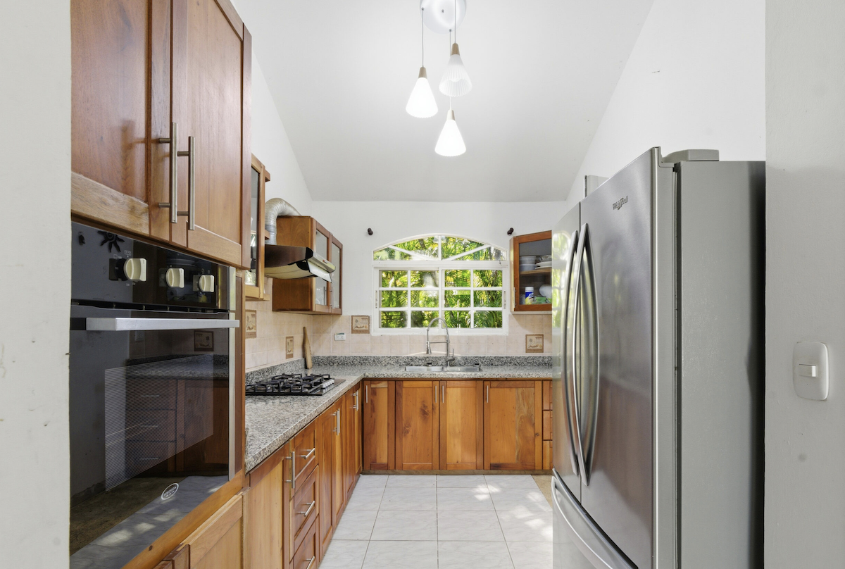 Haus / Villa, Dominikanische Republik, Region Puerto Plata, Sosua, 292 000 $ foto 7