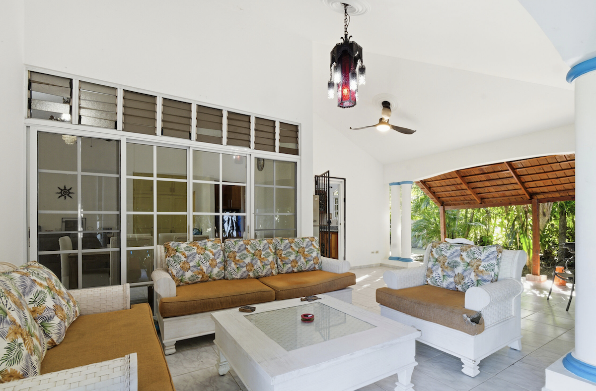 Haus / Villa, Dominikanische Republik, Region Puerto Plata, Sosua, 292 000 $ foto 8