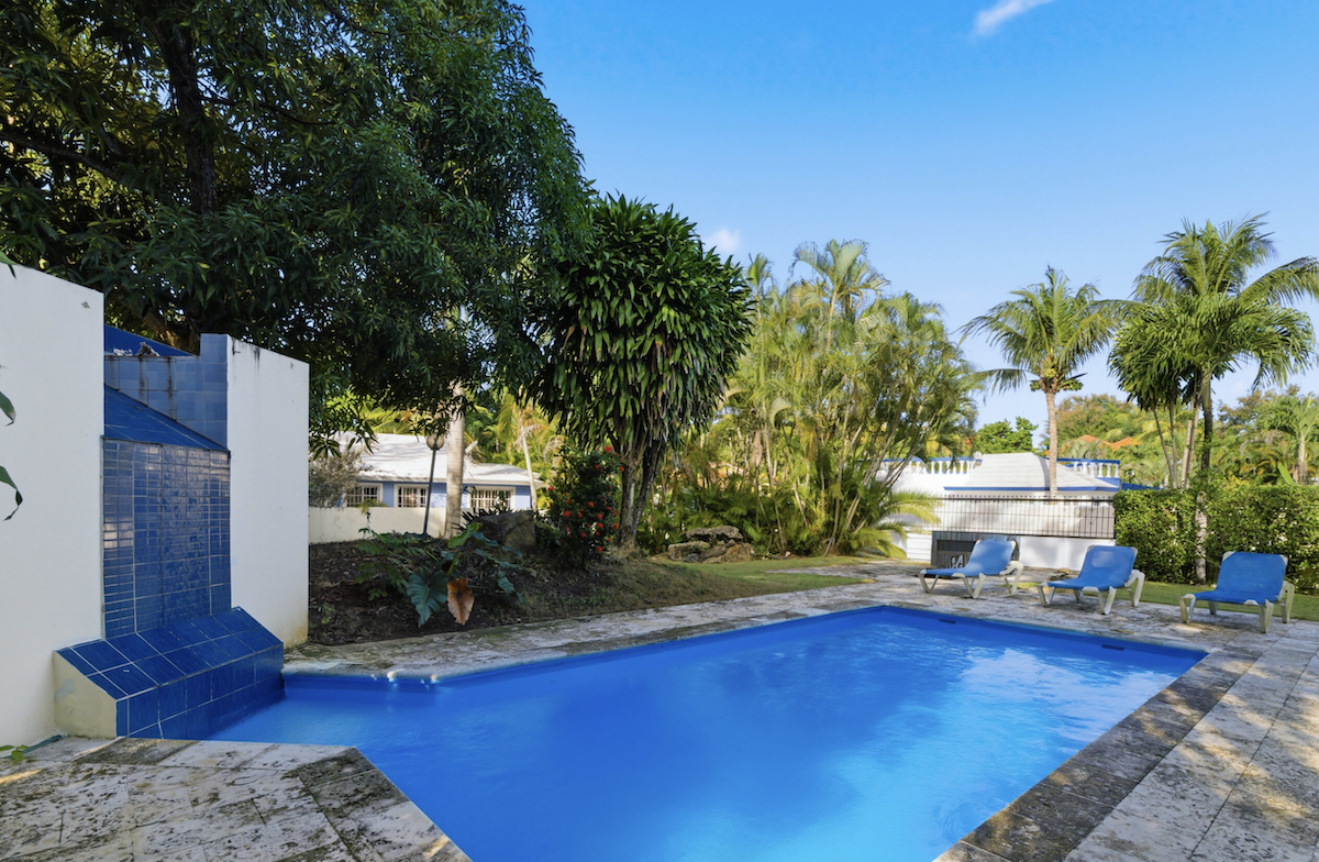 Haus / Villa, Dominikanische Republik, Region Puerto Plata, Sosua, 292 000 $ foto 9