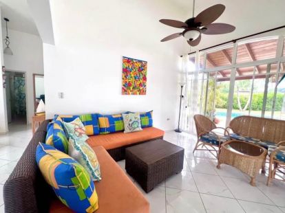 Haus / Villa, Dominikanische Republik, Region Puerto Plata, Sosua, 220 000 $ foto 2