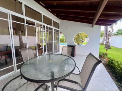 Haus / Villa, Dominikanische Republik, Region Puerto Plata, Sosua, 220 000 $ foto 6