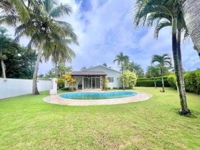 Haus / Villa, Dominikanische Republik, Region Puerto Plata, Sosua, 220 000 $ foto 7