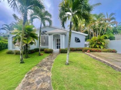 Villa in Sosúa, Dominikanische Republik für 220 000$ (ID:79805)