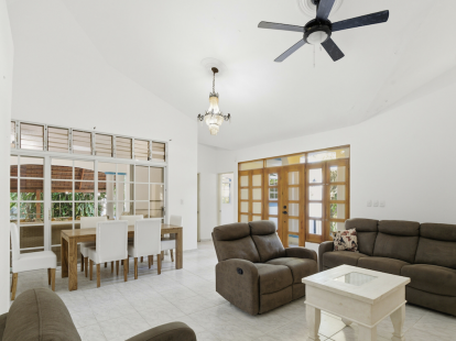 Haus / Villa, Dominikanische Republik, Region Puerto Plata, Sosua, 292 000 $ foto 6