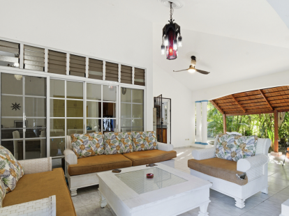 Haus / Villa, Dominikanische Republik, Region Puerto Plata, Sosua, 292 000 $ foto 8