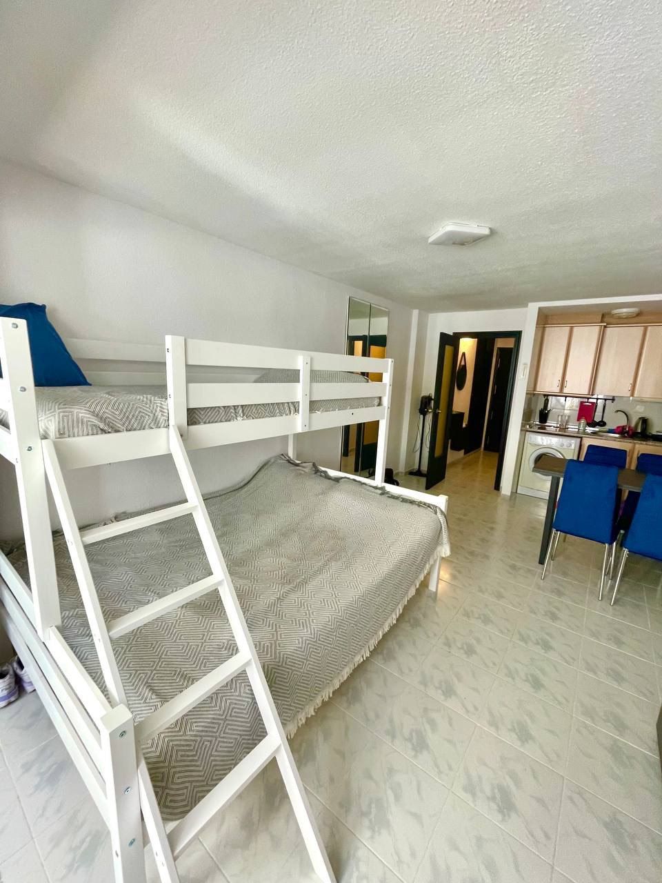 Апартаменти, Іспанія, регион Валенсія, Торревьєха, 90 000 € фото 3