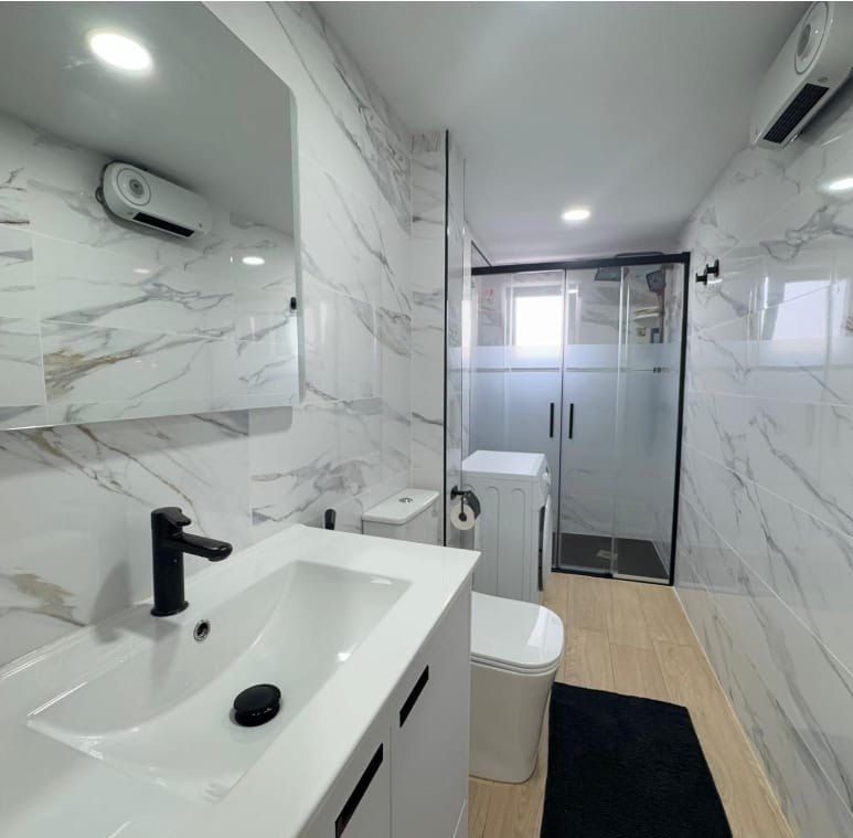 Апартаменти, Іспанія, регион Валенсія, Аліканте, 164 900 € фото 9