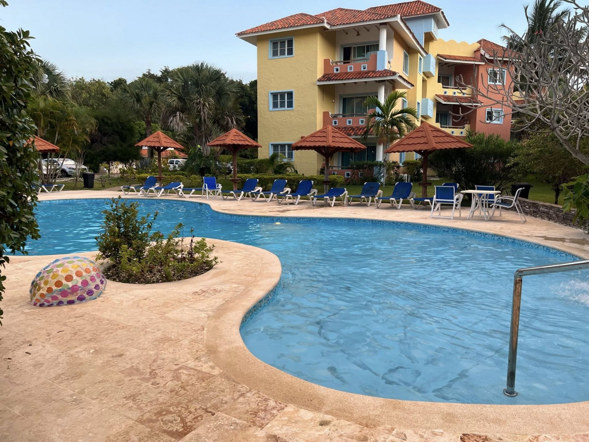 Appartement, Dominikanische Republik, Region Puerto Plata, Cabarete, 275 000 $ foto 12