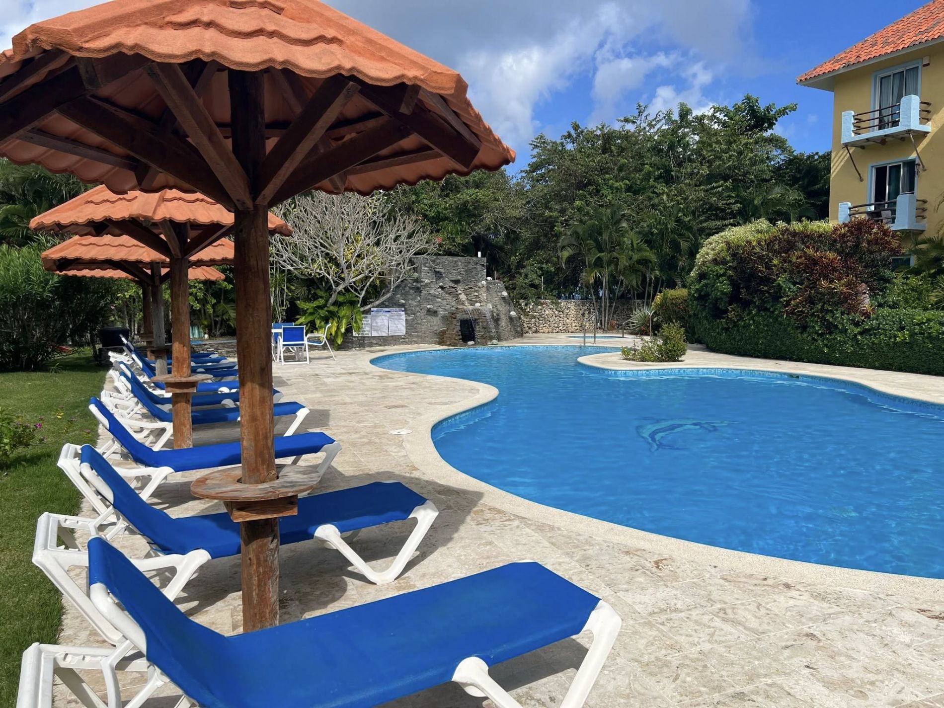 Appartement, Dominikanische Republik, Region Puerto Plata, Cabarete, 275 000 $ foto 13