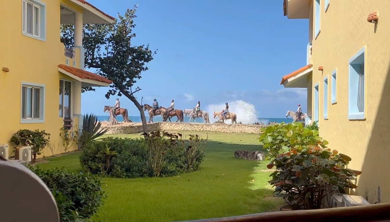 Appartement, Dominikanische Republik, Region Puerto Plata, Cabarete, 275 000 $ foto 2