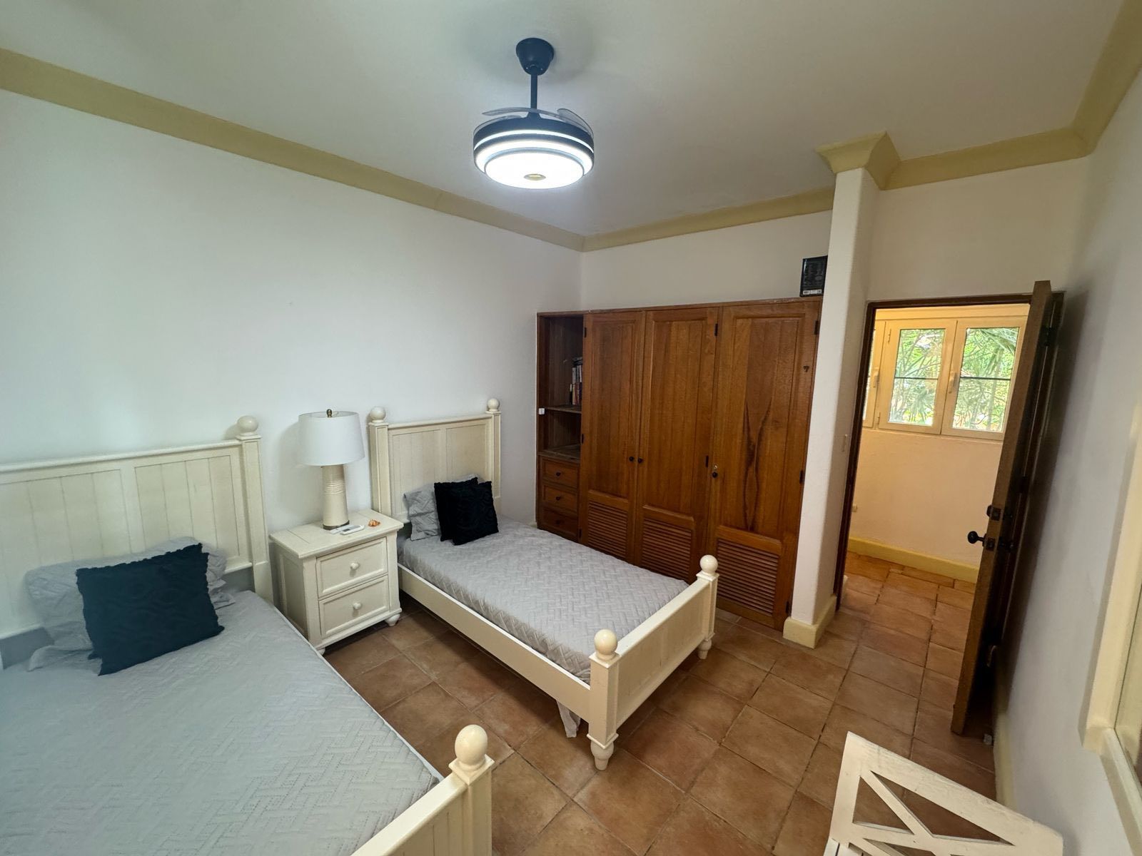 Appartement, Dominikanische Republik, Region Puerto Plata, Cabarete, 275 000 $ foto 6