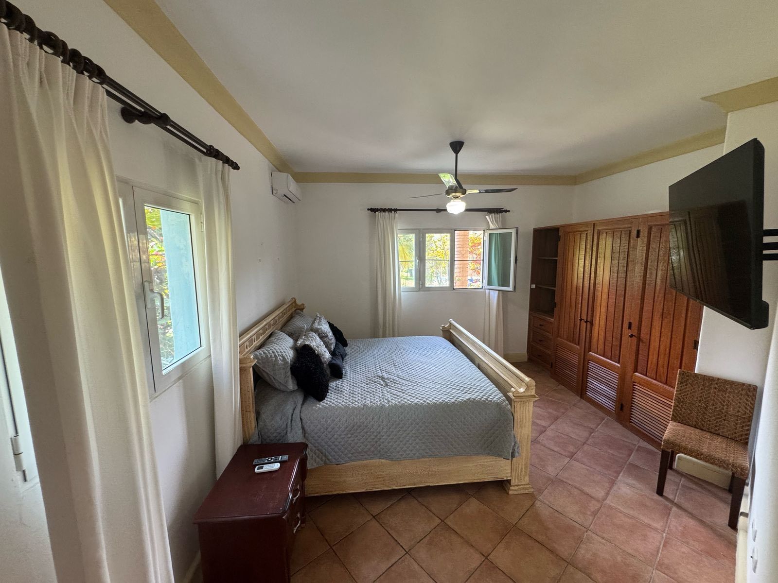 Appartement, Dominikanische Republik, Region Puerto Plata, Cabarete, 275 000 $ foto 7