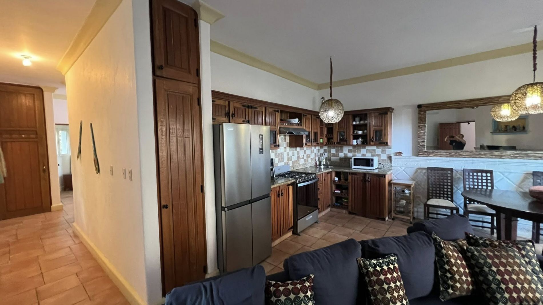 Appartement, Dominikanische Republik, Region Puerto Plata, Cabarete, 275 000 $ foto 9