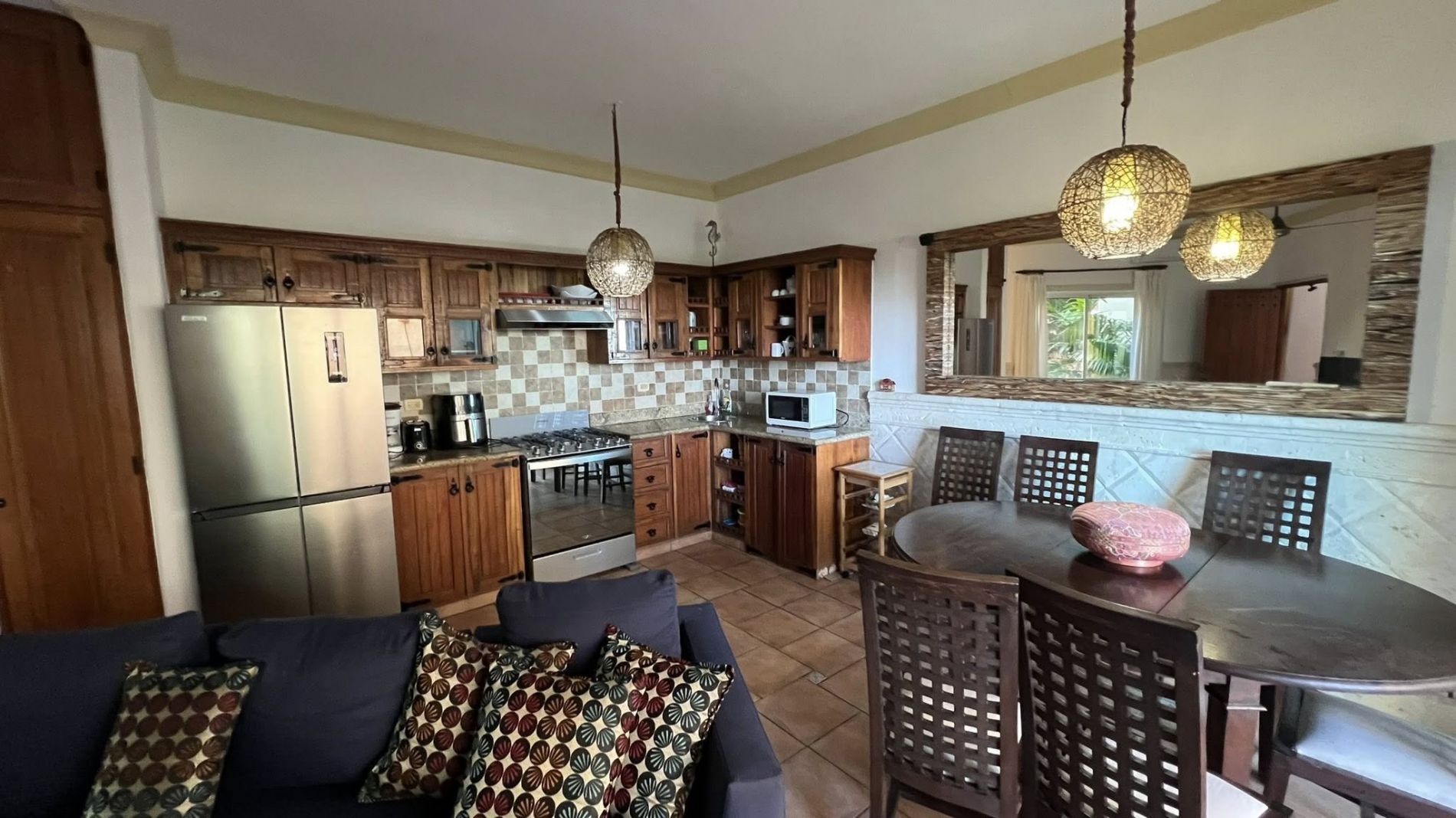 Appartement, Dominikanische Republik, Region Puerto Plata, Cabarete, 275 000 $ foto 10