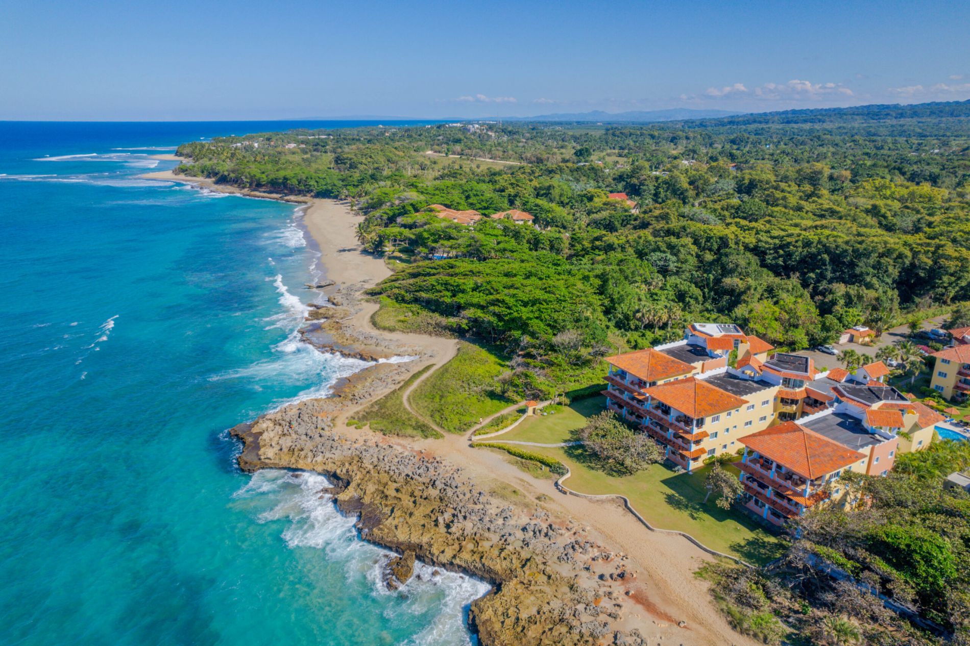 Appartement, Dominikanische Republik, Region Puerto Plata, Cabarete, 275 000 $ foto 15
