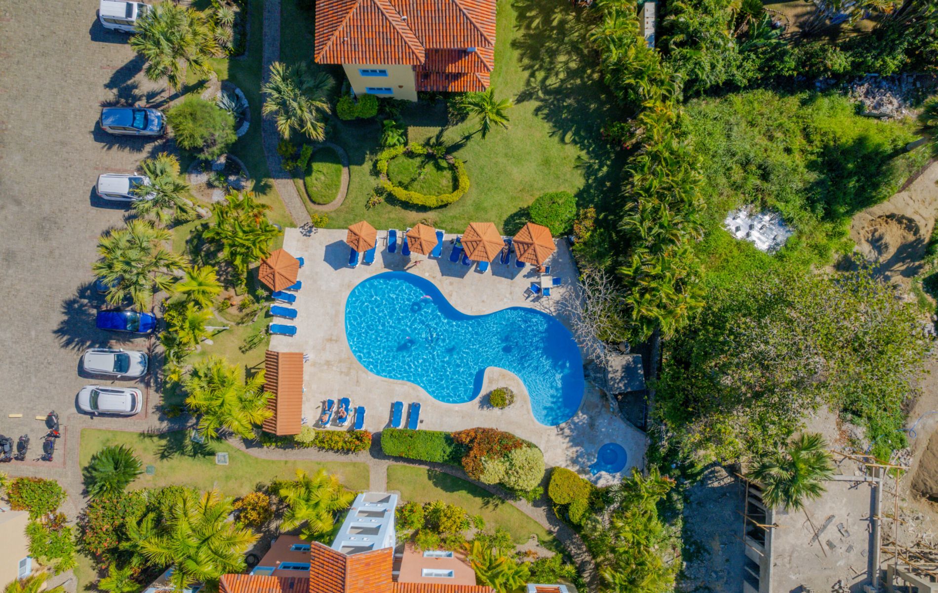 Appartement, Dominikanische Republik, Region Puerto Plata, Cabarete, 275 000 $ foto 16