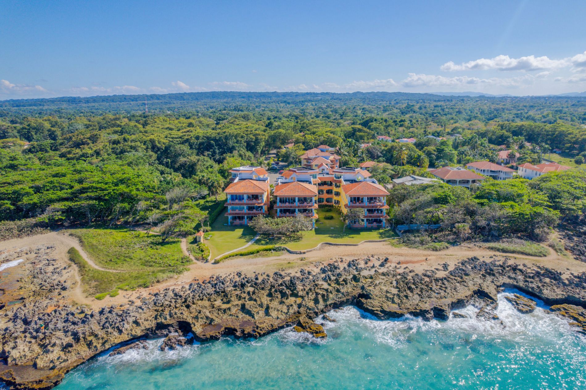 Appartement, Dominikanische Republik, Region Puerto Plata, Cabarete, 275 000 $ foto 1