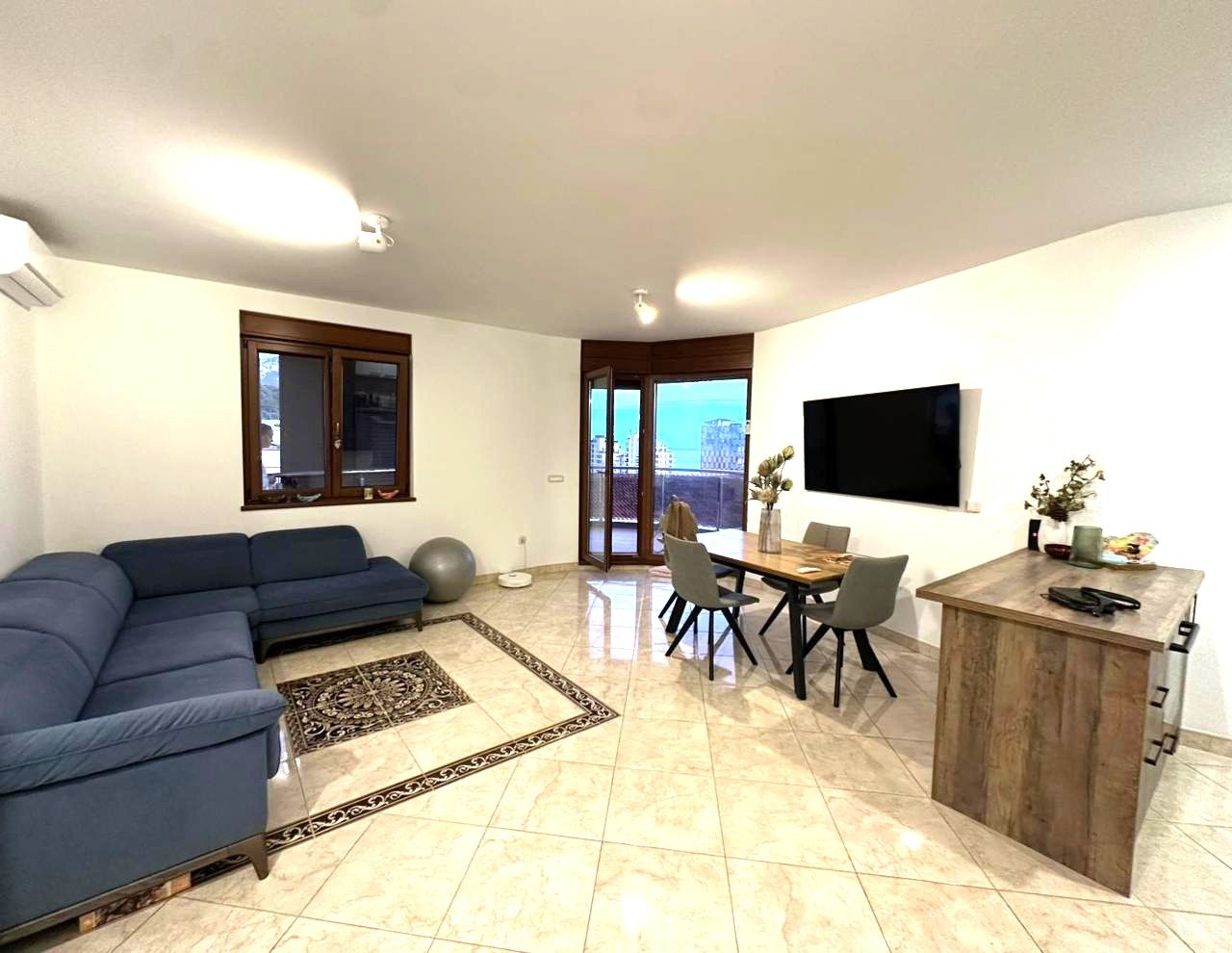 Appartement, Montenegro, G. Budva, Becici, 290 000 € foto 10