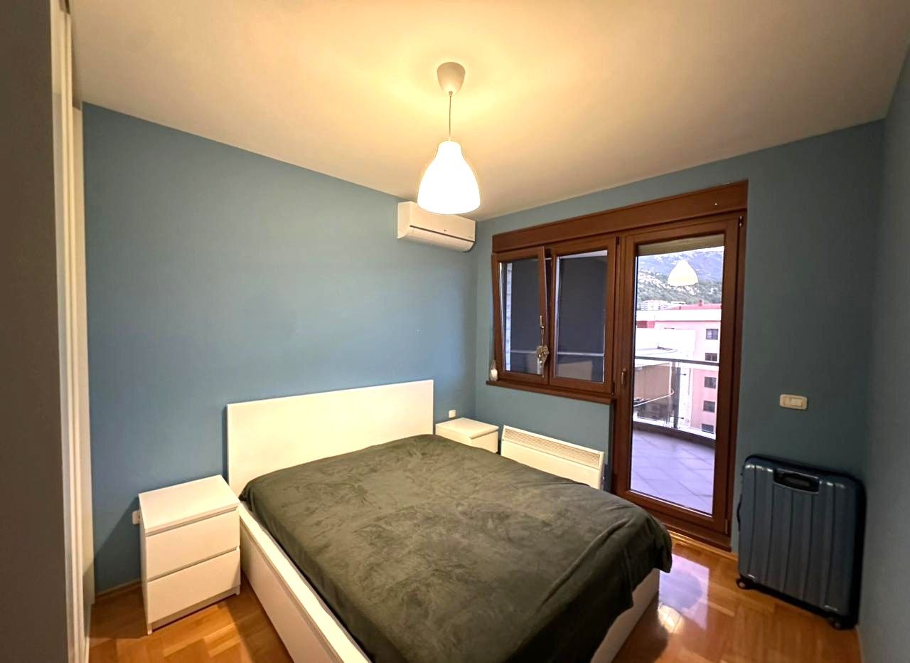 Appartement, Montenegro, G. Budva, Becici, 290 000 € foto 13