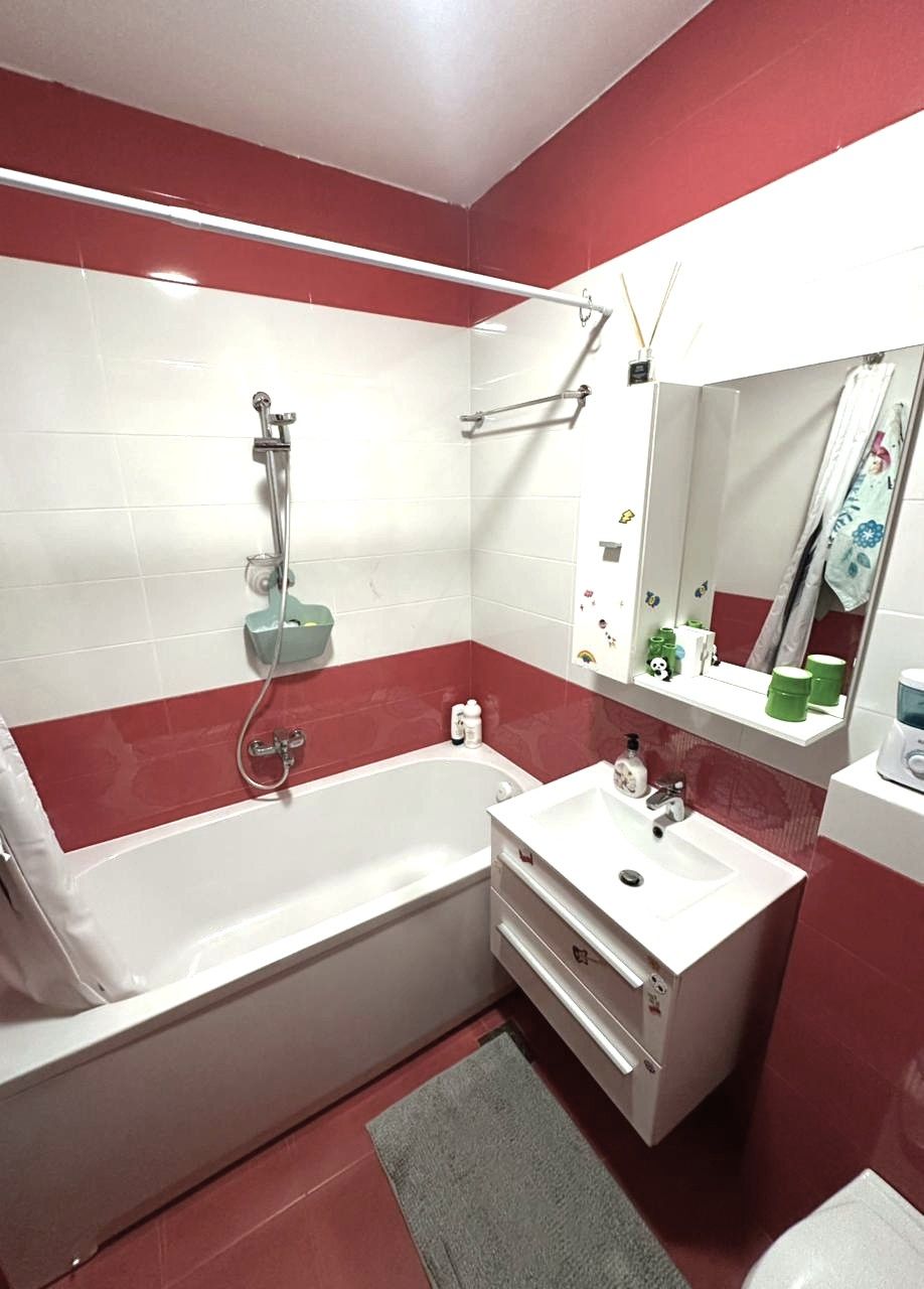 Appartement, Montenegro, G. Budva, Becici, 290 000 € foto 17