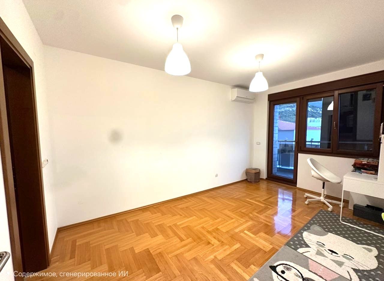 Appartement, Montenegro, G. Budva, Becici, 290 000 € foto 3