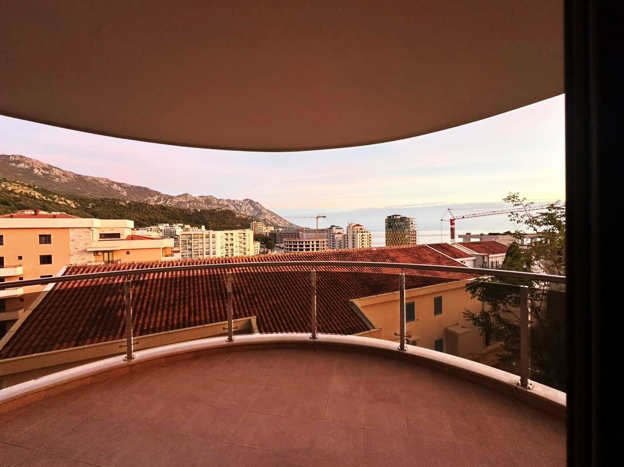 Appartement, Montenegro, G. Budva, Becici, 290 000 € foto 4