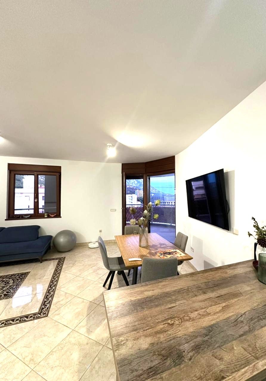 Appartement, Montenegro, G. Budva, Becici, 290 000 € foto 5