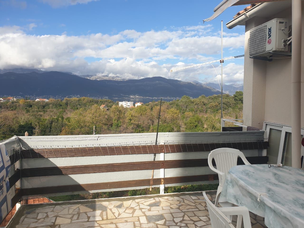 Haus / Villa, Montenegro, Tivat G., Tivat, 290 000 € foto 2